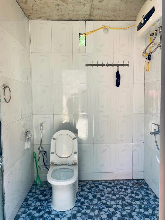 Trieu Chuong Homestay カオバン エクステリア 写真
