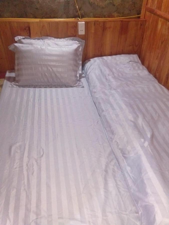 Trieu Chuong Homestay カオバン エクステリア 写真