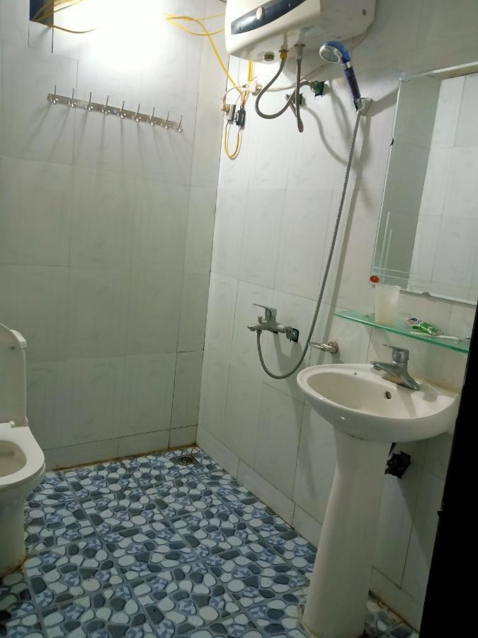 Trieu Chuong Homestay カオバン エクステリア 写真