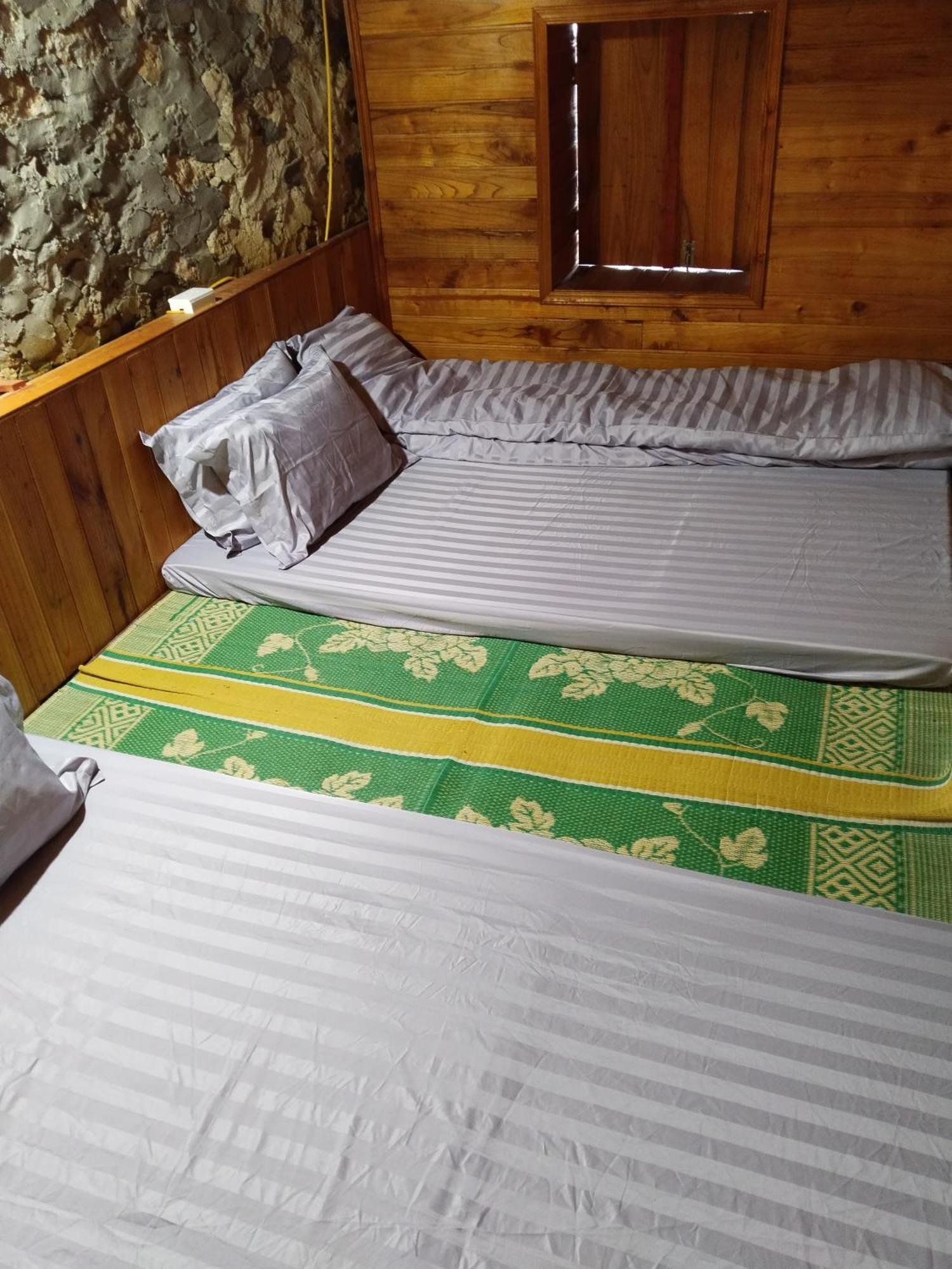 Trieu Chuong Homestay カオバン エクステリア 写真